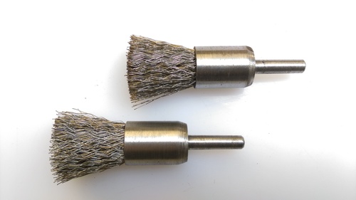 End Brush 12Mm Use: Ctp Plate Processor