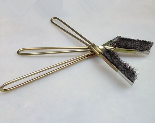 Handle Brushes