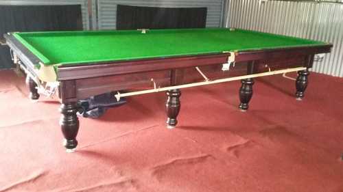 Premier Snooker Table