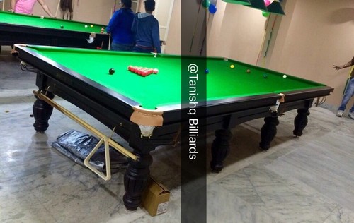 Snooker Table Bangalori Slates