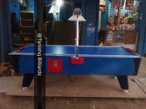 Air Hockey Tables