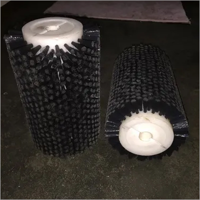 Paster Machine Brush