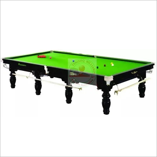 Club Snooker Tables