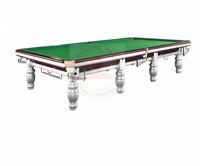 Tournament Classic Snooker Table