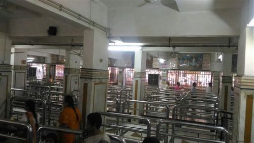 Air Coolers For Religious Hall