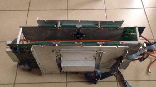 PWA COMBINER/DIVIDER