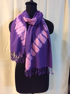 Wool Fashion Stoles - Machine Made, Printed Design for Daily, Evening, Meditation, and Prayer Use