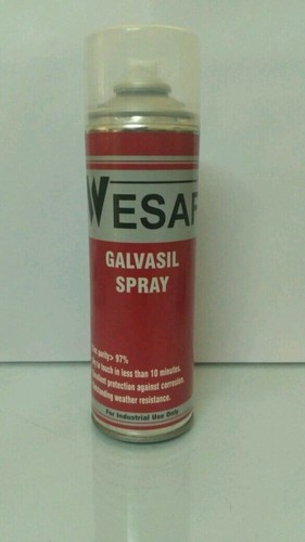 Galvasil Spray