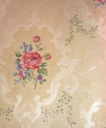 Imported Wall Paper