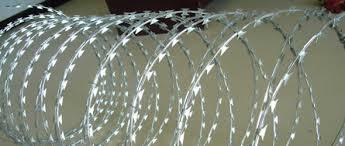 Concertina Coils