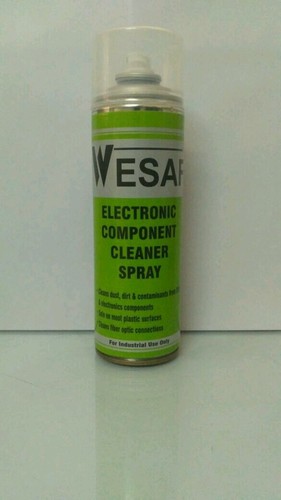 Electronic Components Cleaner Spray