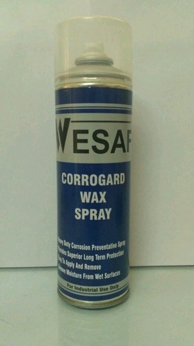 Corrogard Wax Spray