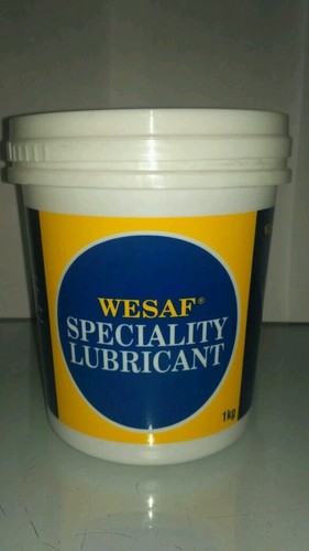 Specility Lubricant