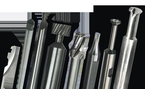 Solid Carbide Tools By MUFADDAL ENTERPRISE