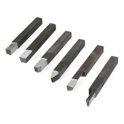 Carbide Tipped Tool Application: Industrial