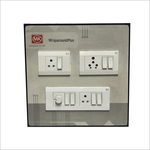 Electrical Wall Switches