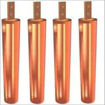 Copper Earthing Electrode