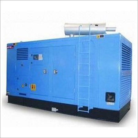 Power Diesel Generator