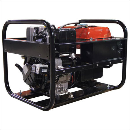 Portable Diesel Generator