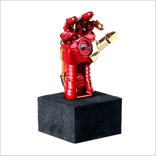 8 GB Iron Man Hand Pen Drive