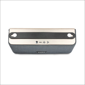 Bluetooth Portable Speaker