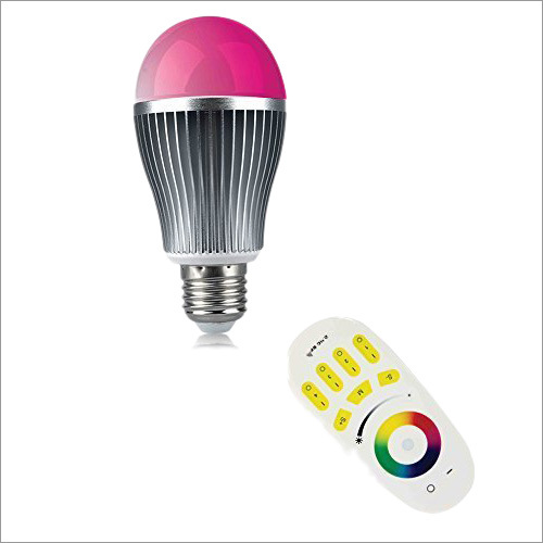 Remote ENRG Prism LED Bulb