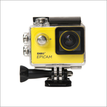 Action Camera