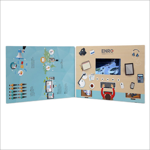 Video Brochures
