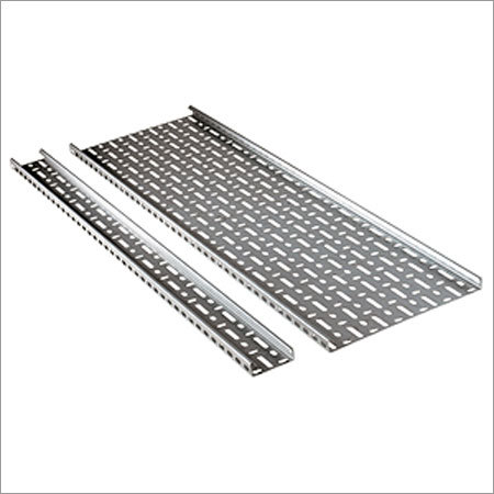 Galvanized CableTray