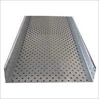 ग perforated GRP केबल trays