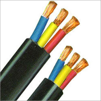 Submersible Cables