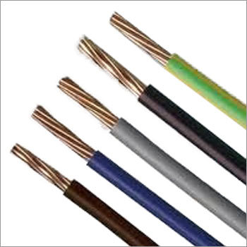 FRLS Wires