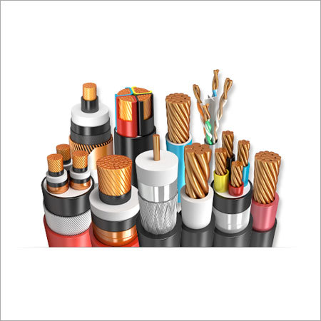 Electric Cables