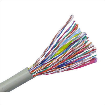 Telephone Cables