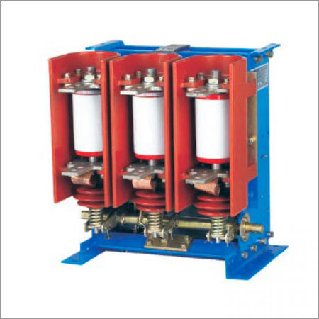 Vacuum Circuit Breaker