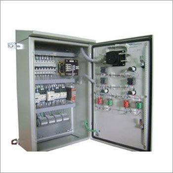Soft Starter Panels