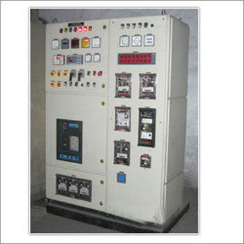 Relay Panels