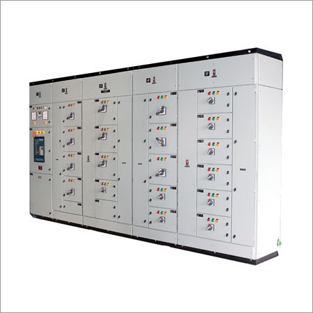 MCC Panels