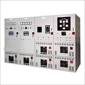 Main LT Panels
