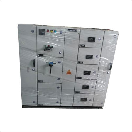 Load Management Panel