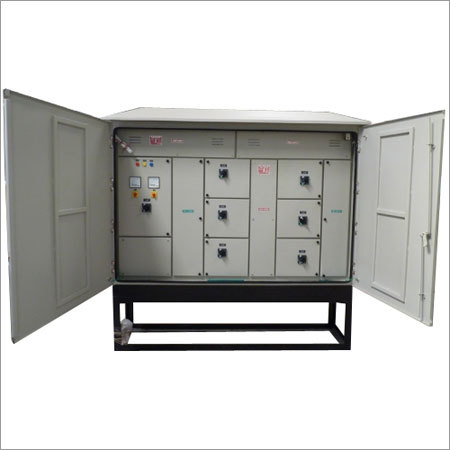 Feeder Pillar Panel
