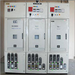 11 KV HT Panel
