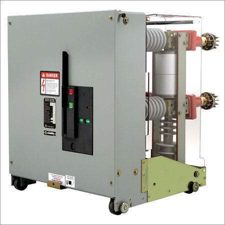 Vacuum Circuit Breaker Panel