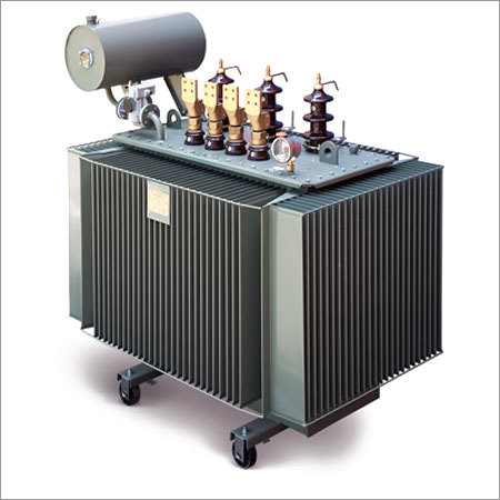 Oil Immersed Transformer