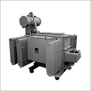 Furnace Duty Transformer