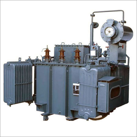 Electrical Power Transformer