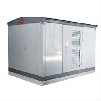 11KV PSS