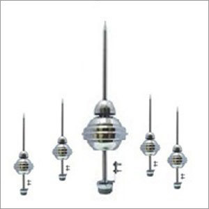 Lightening Arrester