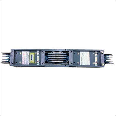 Plug-in Bus Duct