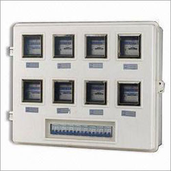 Meter Boards